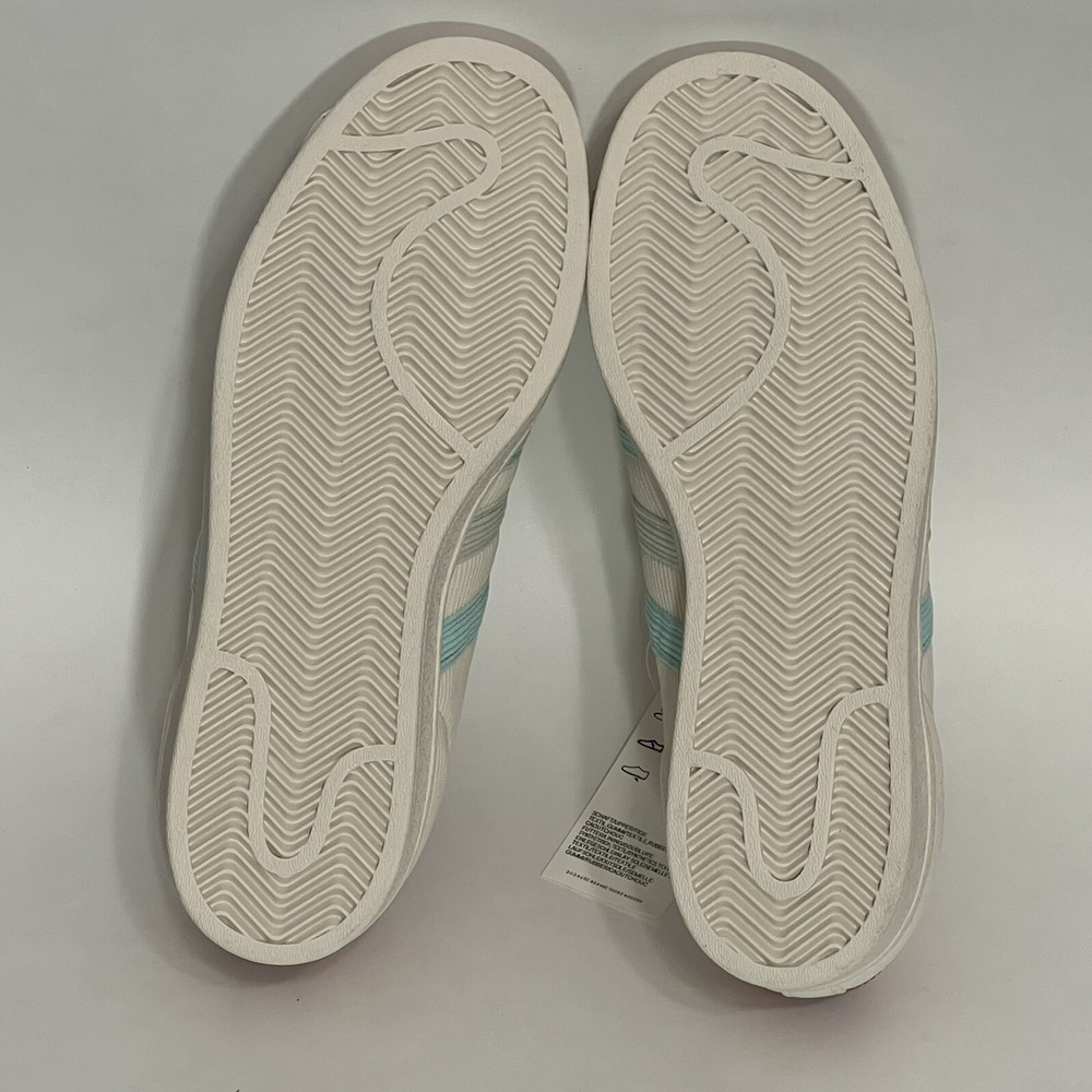 Adidas SUPERSTAR Unisex Corduroy Sneaker Casual Men Size 5‎ Women Size 6 S42849 - Picture 7 of 7